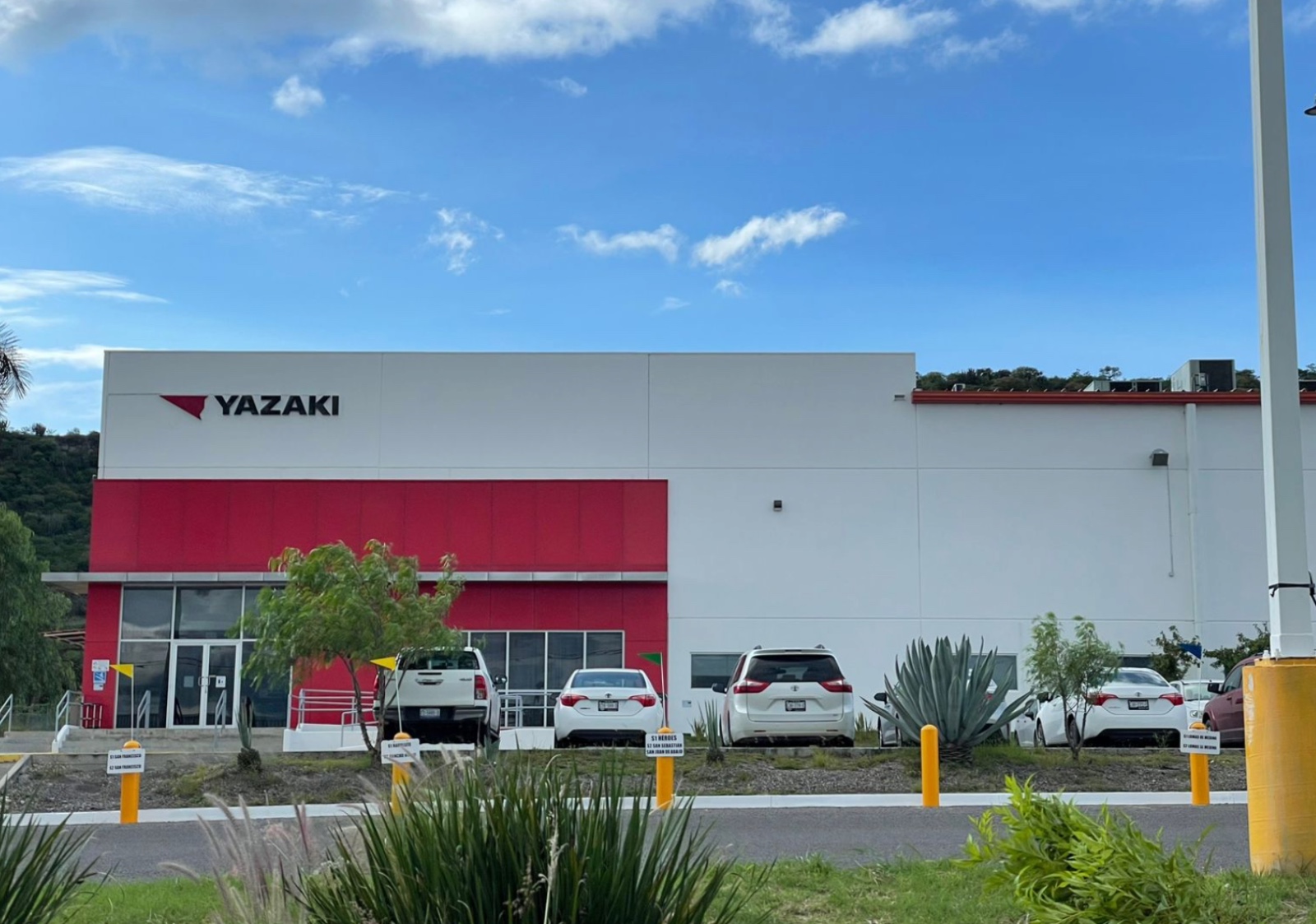 Guanajuato busca proteger empleos tras cierre de Yazaki en León