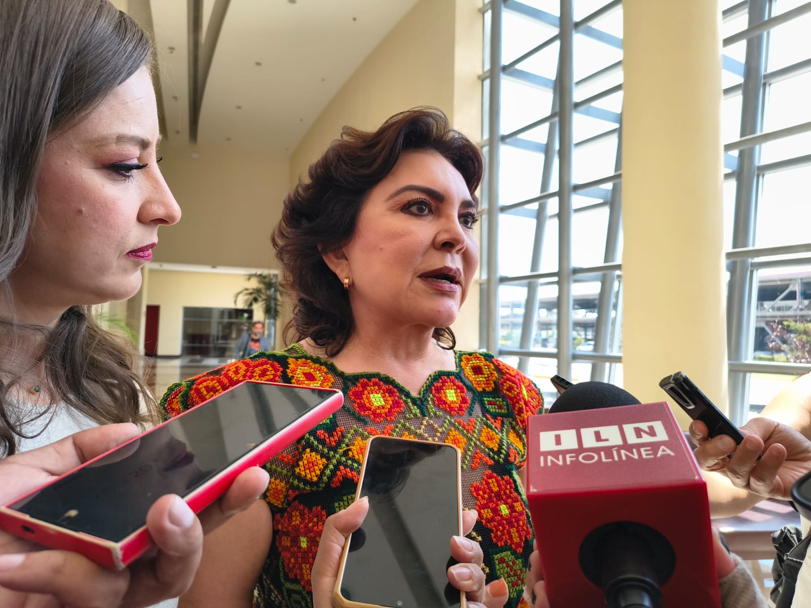 &#8220;Nosotros somos la alternativa&#8221;: MC señala que ya definió candidatos en Aguascalientes
