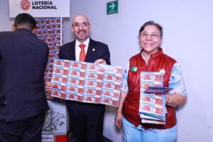 Billete conmemorativo