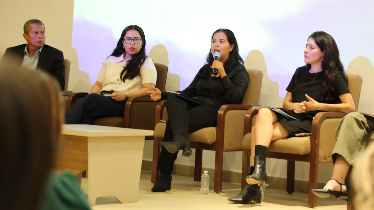 Busca Guanajuato una agenda de cuidados con enfoque de juventudes