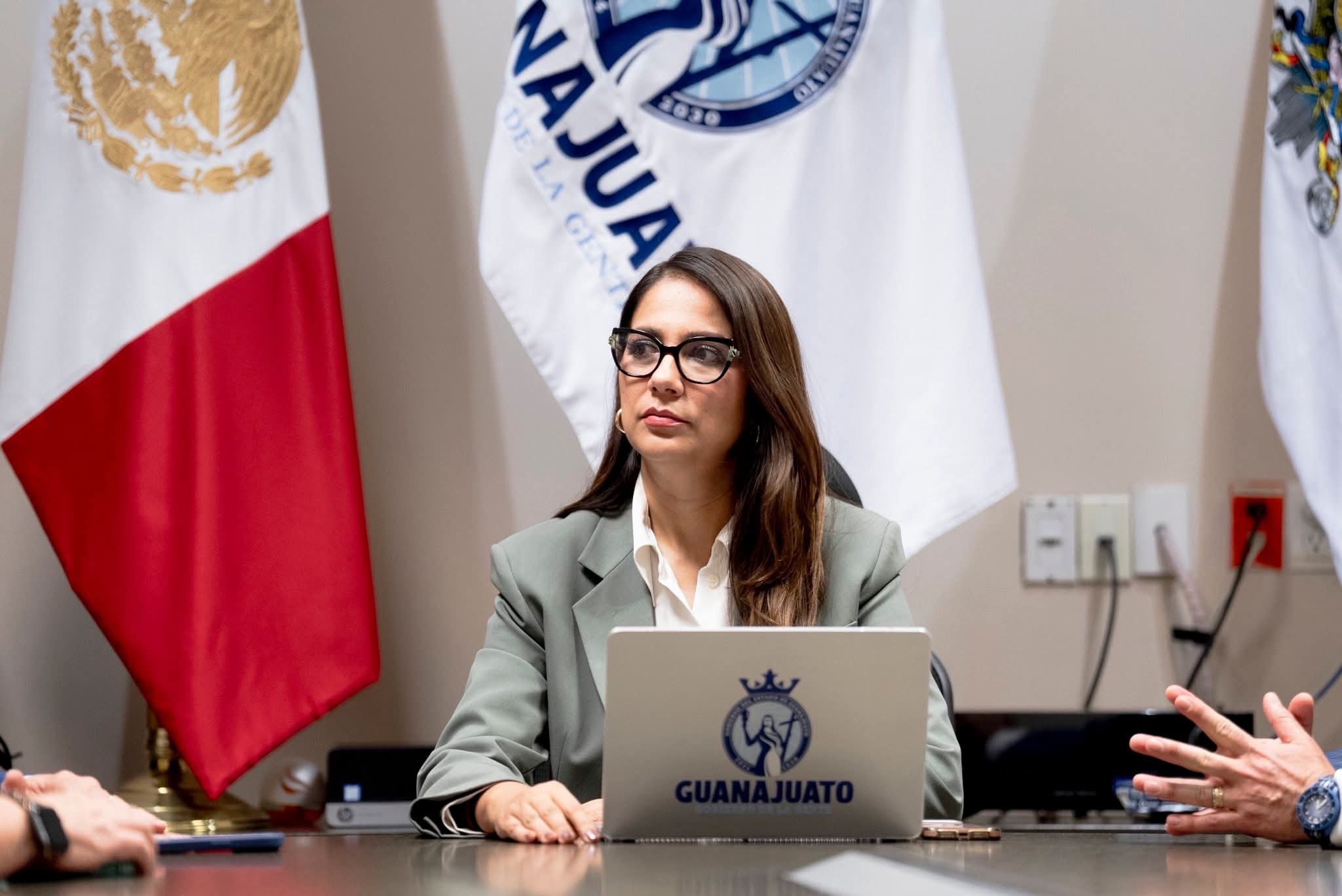 Gobernadora asegura que ningún deudor alimentario puede ingresar al servicio público