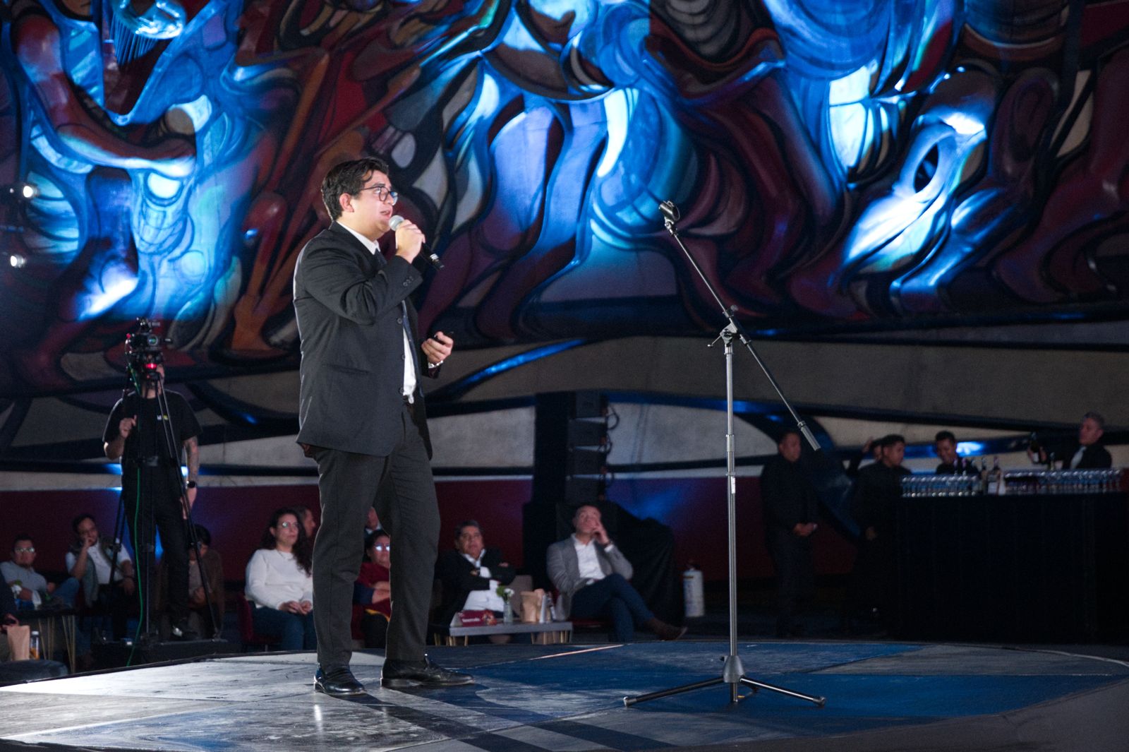 Fintech desarrollada en la UP Aguascalientes busca transformar el envío de remesas de migrantes