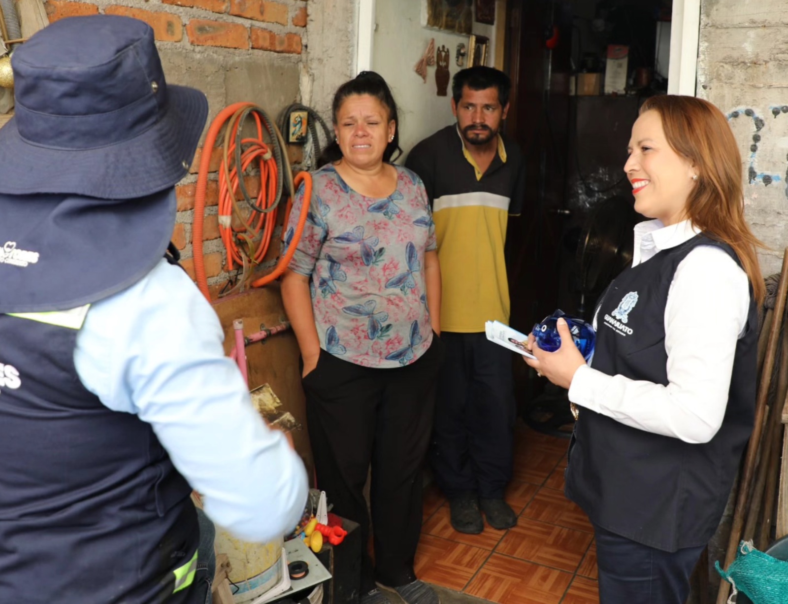 Cierra Tú Puedes Guanajuato con más de 5 mil financiamientos otorgados