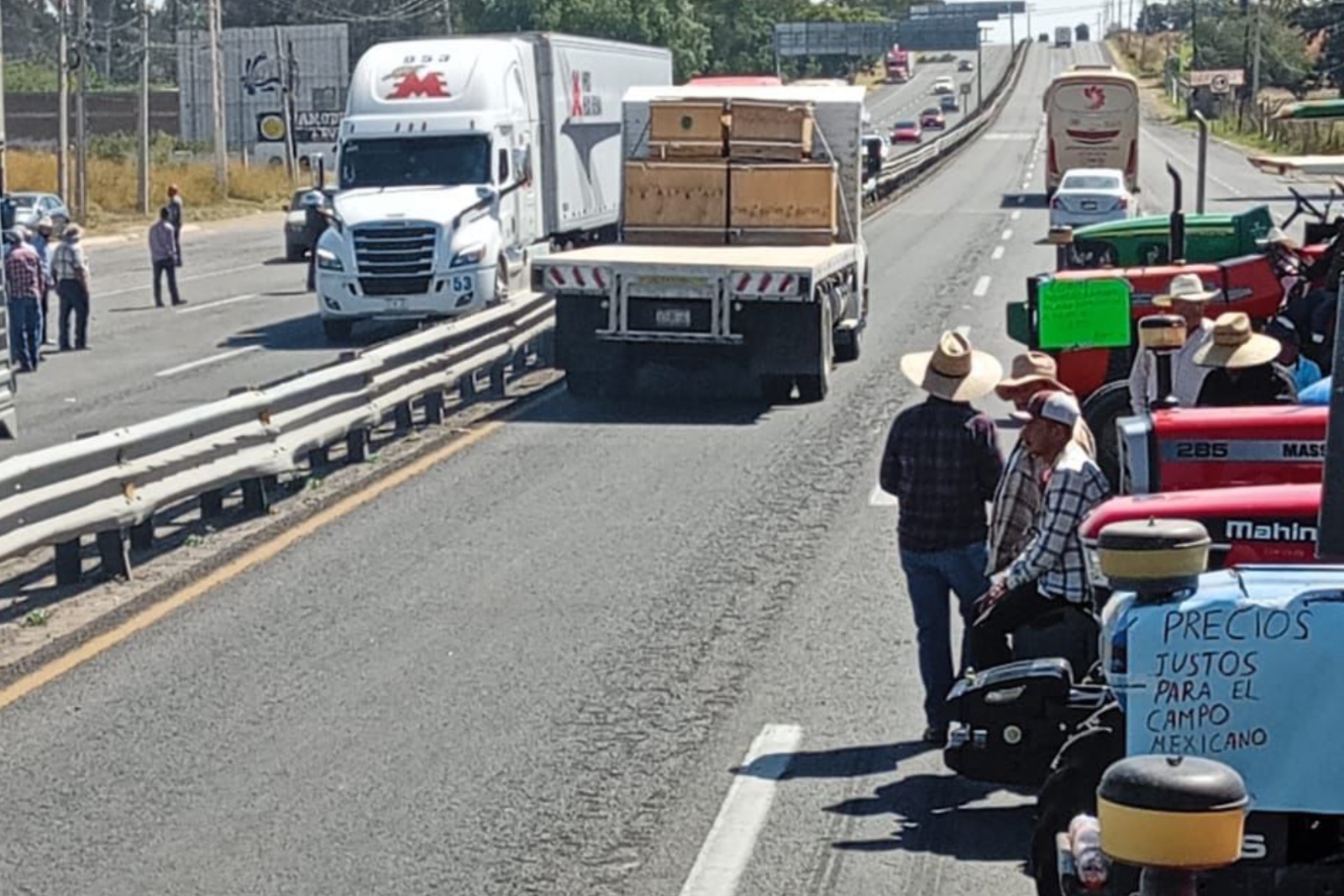 Gobernadora ofrece socializar el Acueducto Solís-León con 10 municipios de Guanajuato