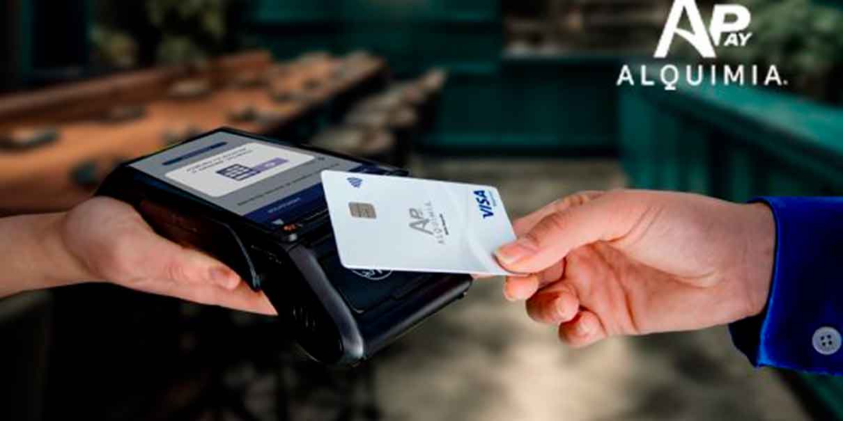 Presume AlquimiaPay su transparencia con un nuevo rumbo de confianza