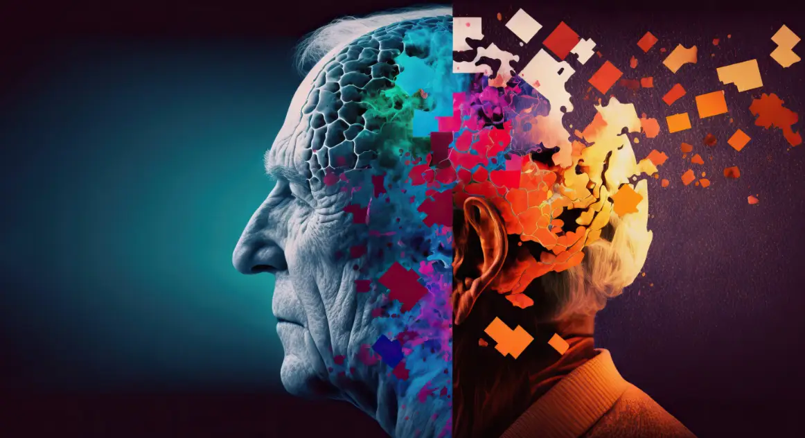 Los hombres pierden volumen cerebral más rápido que las mujeres: ¿cómo se relaciona con el alzhéimer?