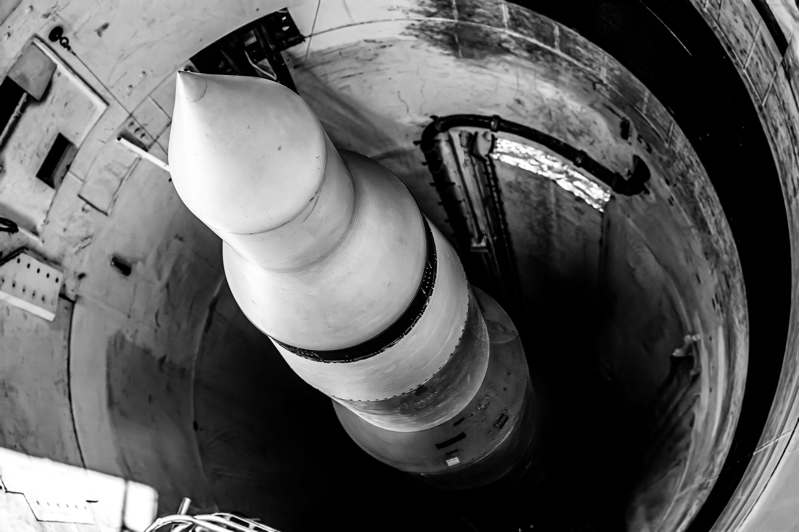 Trump reabre la era nuclear: qué sabemos y qué implicaciones tiene para la geopolítica