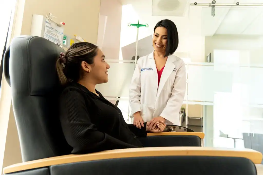 ¿Qué sigue después del diagnóstico de cáncer de mama?
