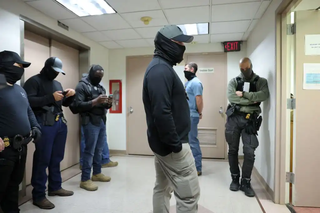 Estados Unidos alerta: organizaciones criminales de México ofrecen recompensas por matar a agentes fronterizos