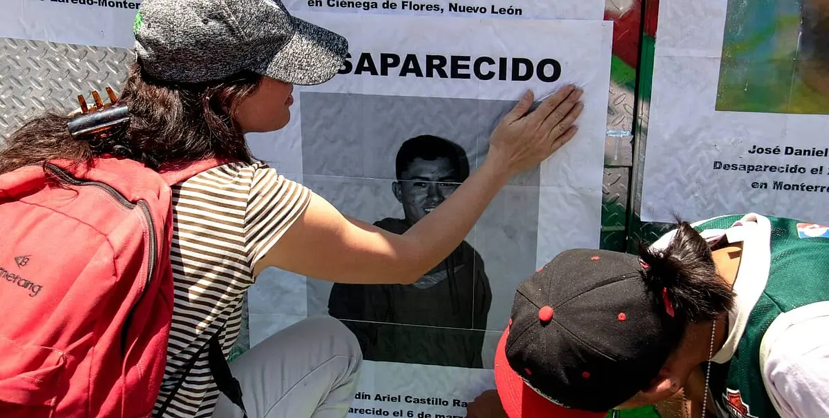 La economía del castigo: el sistema que sostiene la impunidad y las desapariciones en México