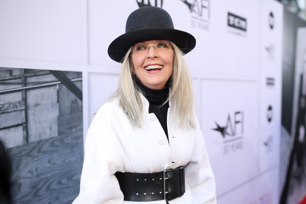 Muere Diane Keaton a los 79 años: revelan la causa de su fallecimiento