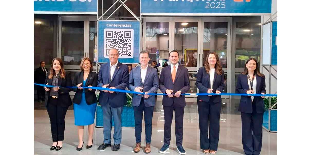 Global Expo consolida su liderazgo con la adquisición de Expo Franquicias Monterrey