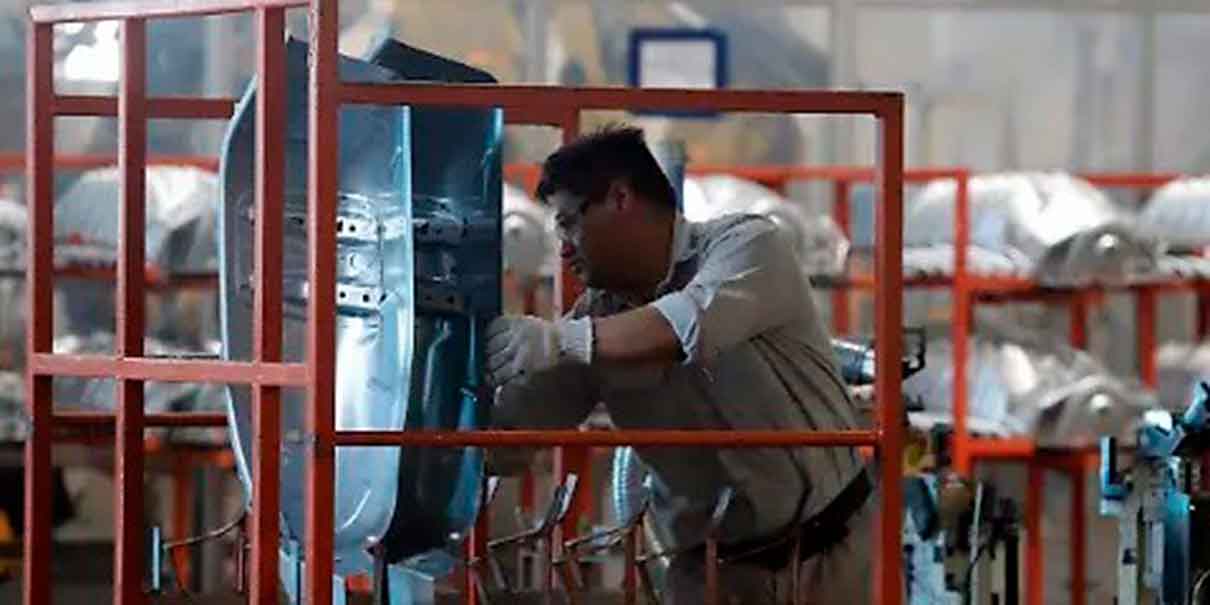 Puebla se desploma 61% en inversiones; aranceles frenan a la industria automotriz