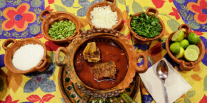 Mole de caderas