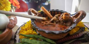 Mole de cadera