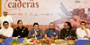 Mole de caderas
