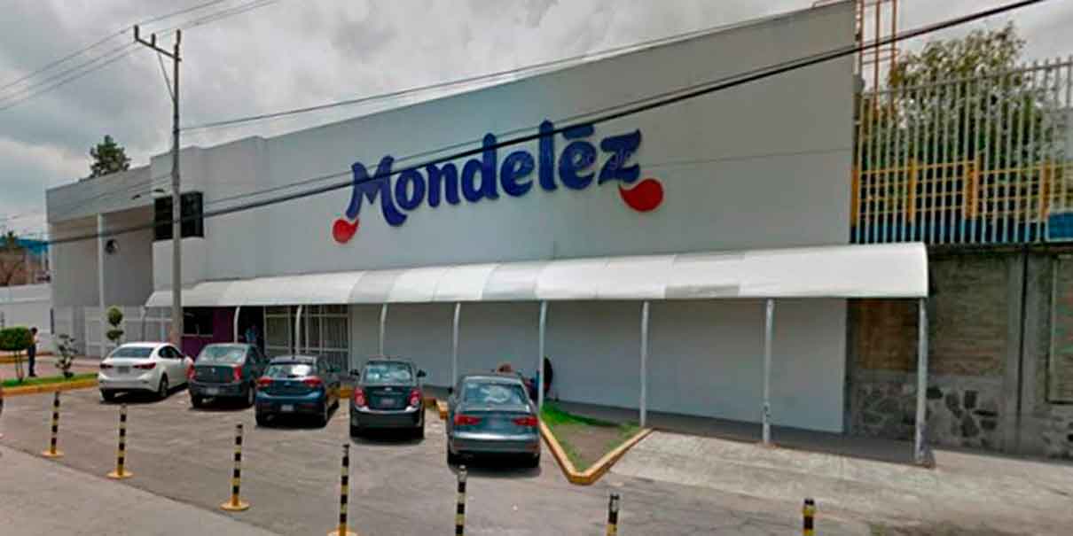 Segunda queja ante el T-MEC: UGM acusa a Mondelēz México por obstaculizar libertad sindical