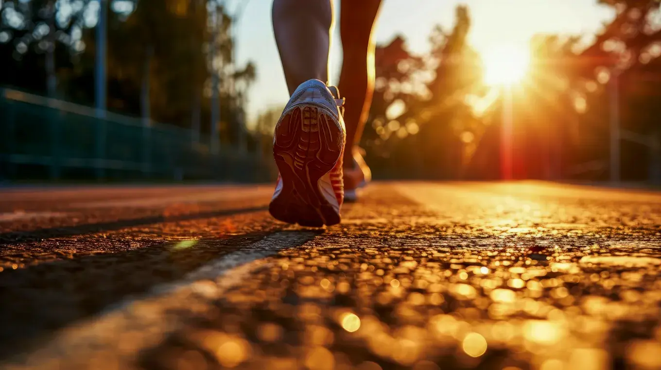 ¿Sesgo en el running? Investigadores apuntan que el diseño del calzado deportivo ignora la anatomía femenina