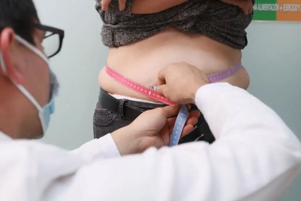 El gen &#8216;MC4R&#8217; rompe el mito de que la obesidad siempre daña el corazón (estudio completo)
