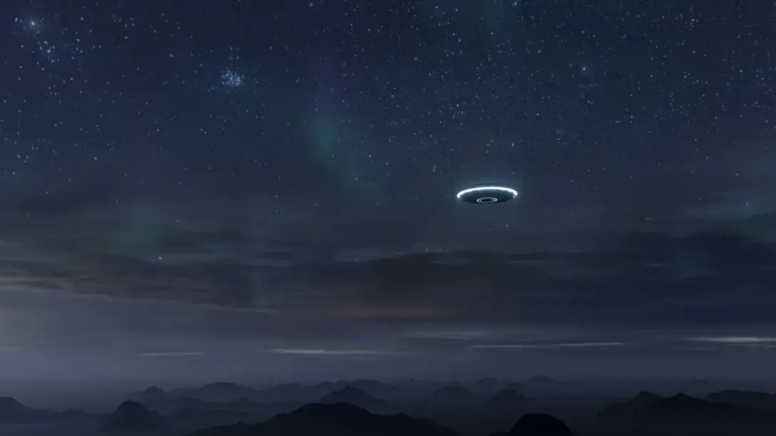 ¿Ovnis o armas nucleares? Nuevo estudio reabre un misterio de hace siete décadas