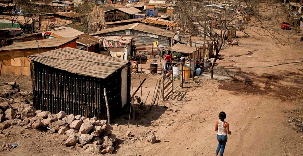 Guanajuato erradicaría su pobreza en medio siglo, según estudio 