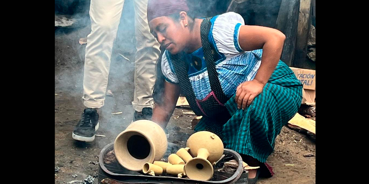 Alejandro Patrón Laviada impulsa proyectos filantrópicos en Chiapas y Oaxaca