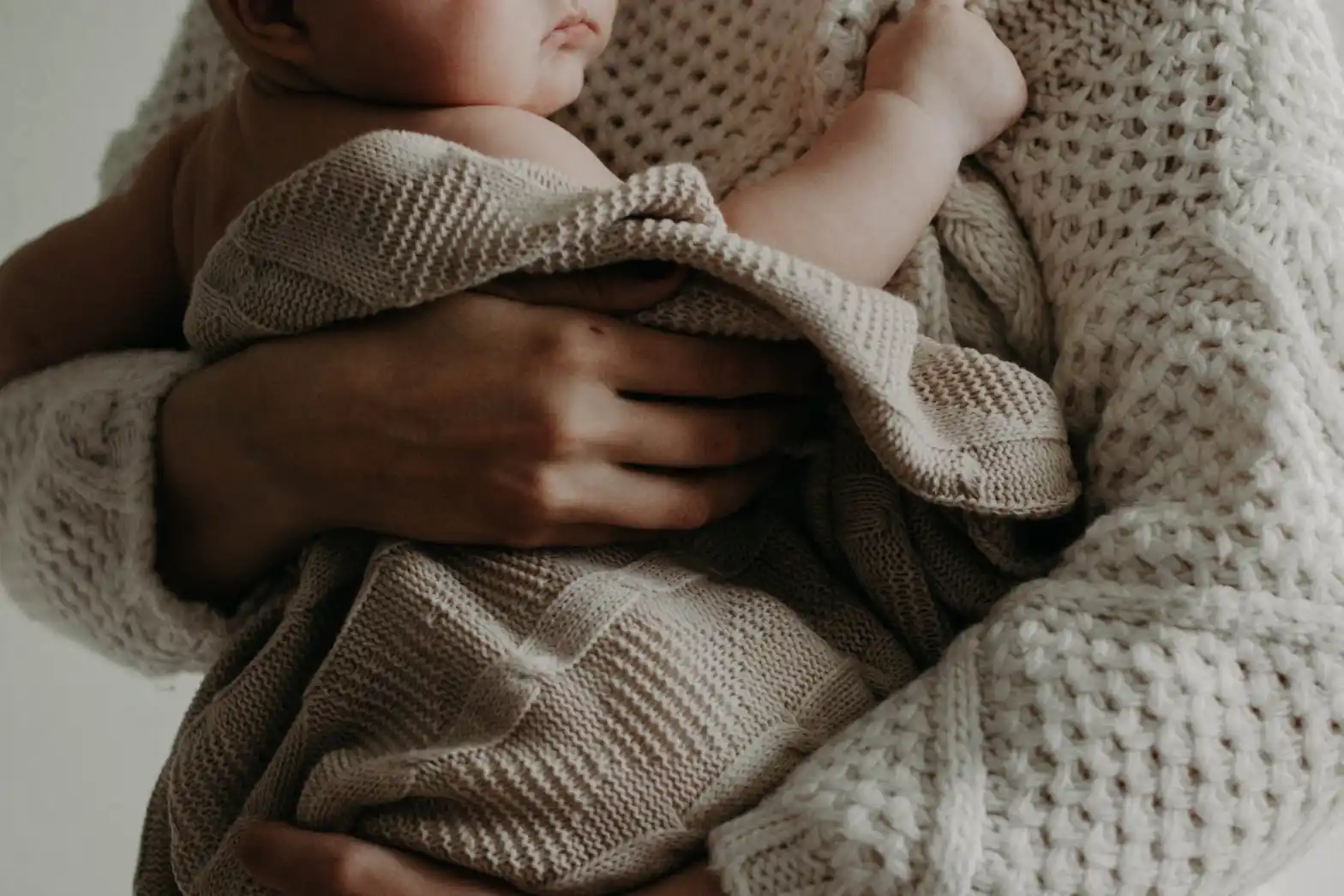 Tres de cada 10 nacimientos registrados en el Hospital de la Mujer son de madres menores de edad