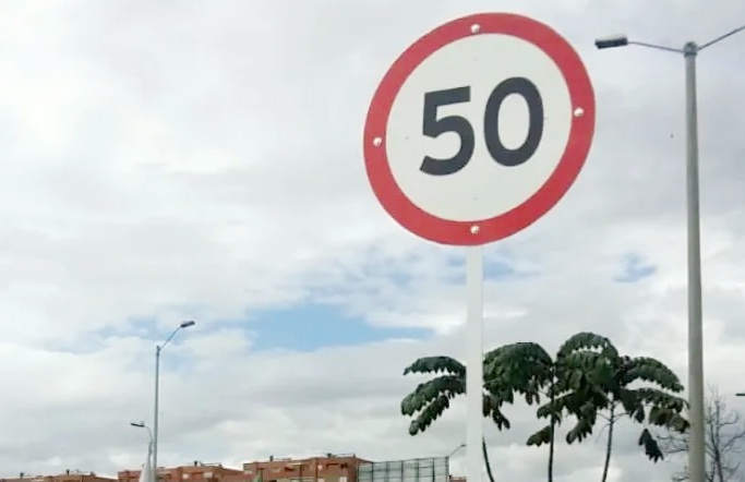 “Durango no es autopista”: nuevo límite de velocidad busca reducir accidentes viales