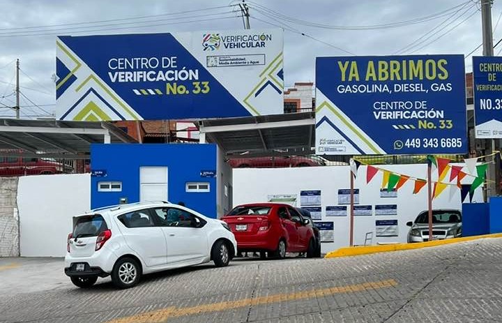 ¿Te atrasaste con el pago de la Verificación Vehicular? Aquí te decimos dónde pagarlo