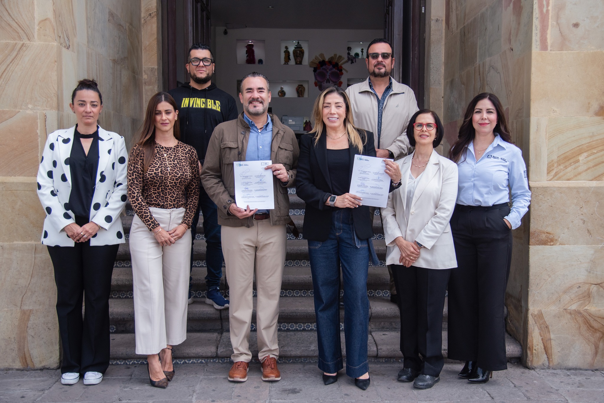 Instalan la Unidad de Igualdad de Género, en SECTUR