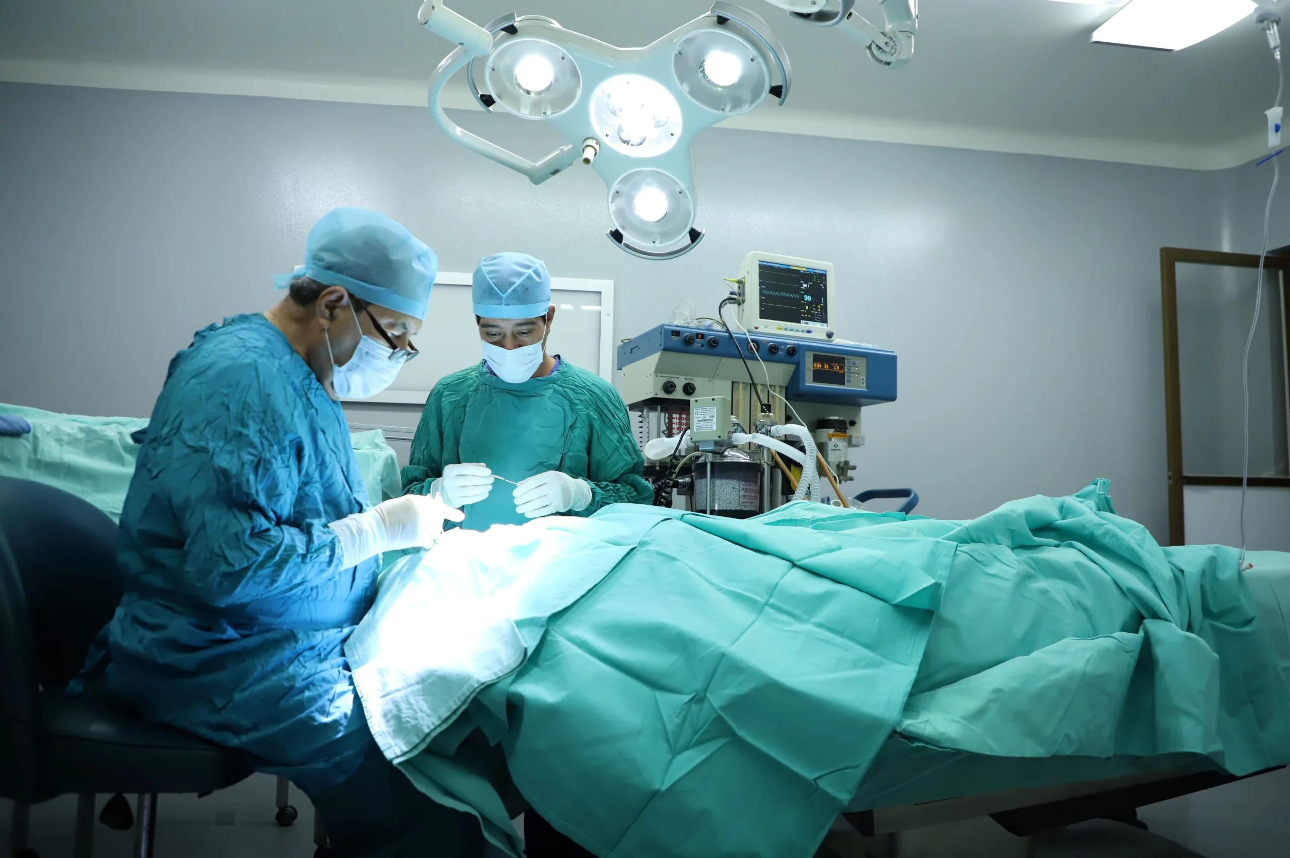 Lanzan campaña para cirugías reconstructivas infantiles