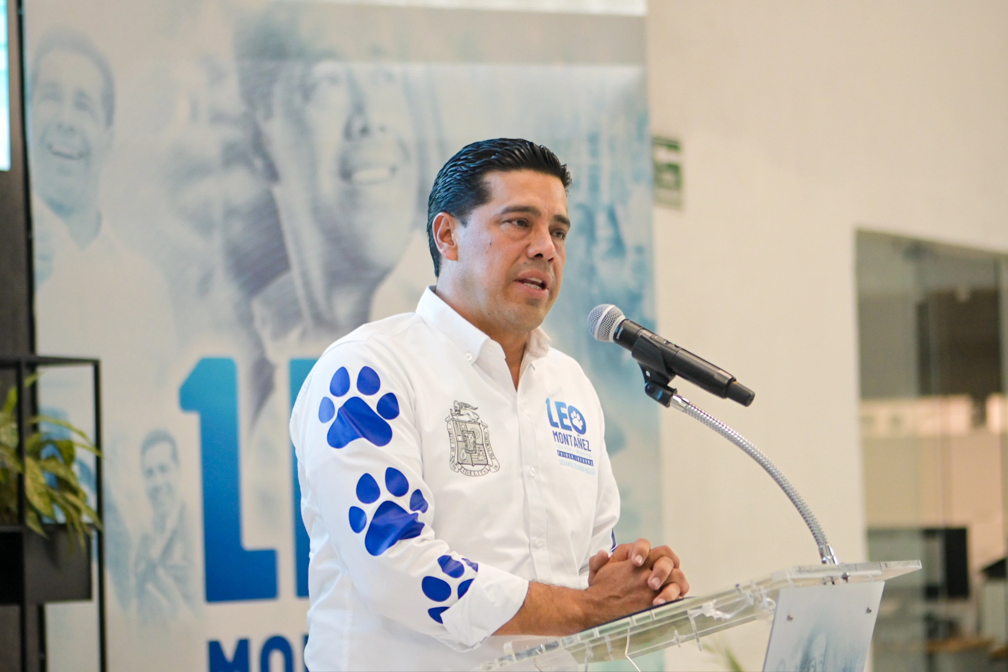 Incrementar la eficiencia física del servicio de agua potable, el reto de MIAA