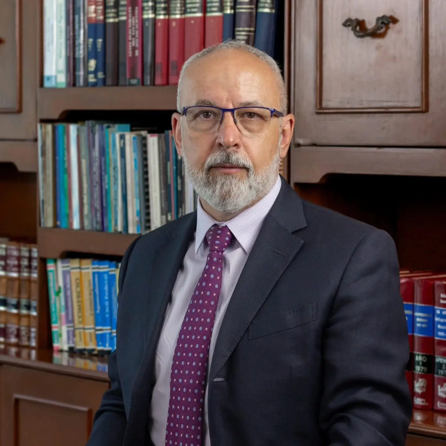 Juan Carlos Arredondo gana votos de estudiantes: se perfila como nuevo rector en la UAA