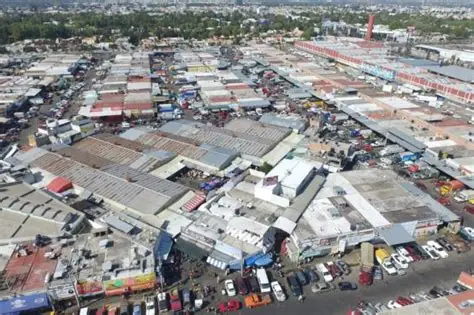 Para 2026, proyecto de modernización en el Agropecuario