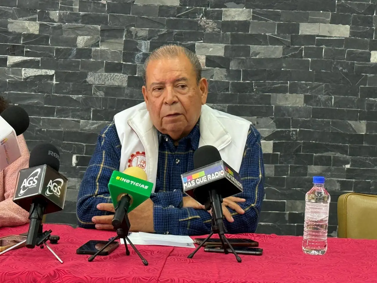 CTM no esperará reforma, ya negocia semana laboral de 40 horas con empresas