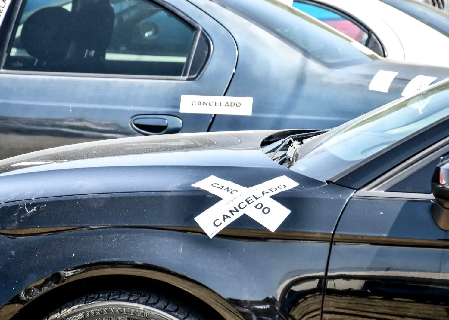 ¿Tú vehículo está en el corralón? Municipio anuncia descuentos