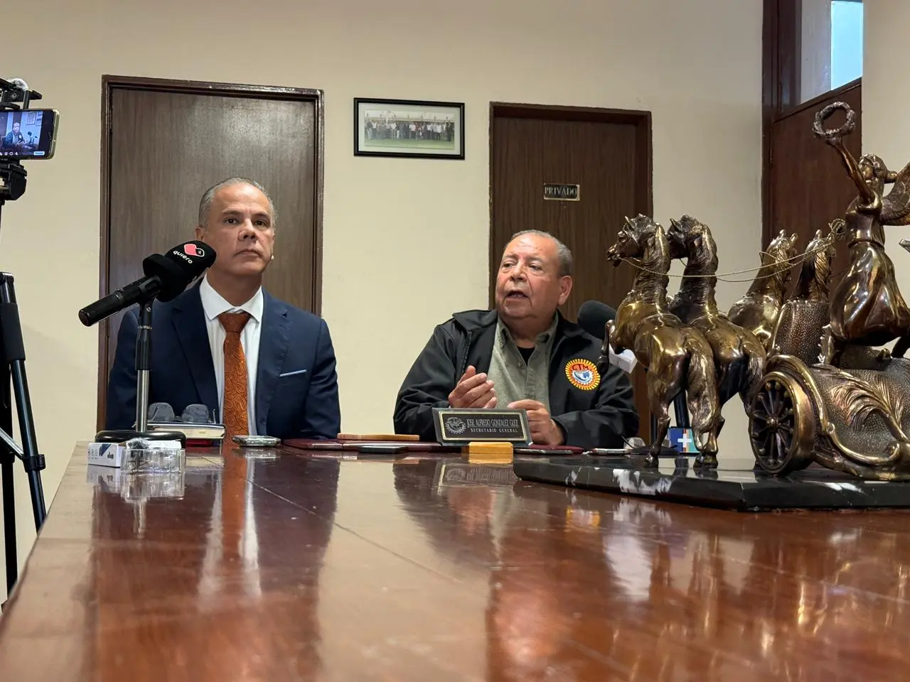 Avanza reubicación de trabajadores de empresas textiles que cerraron en Aguascalientes