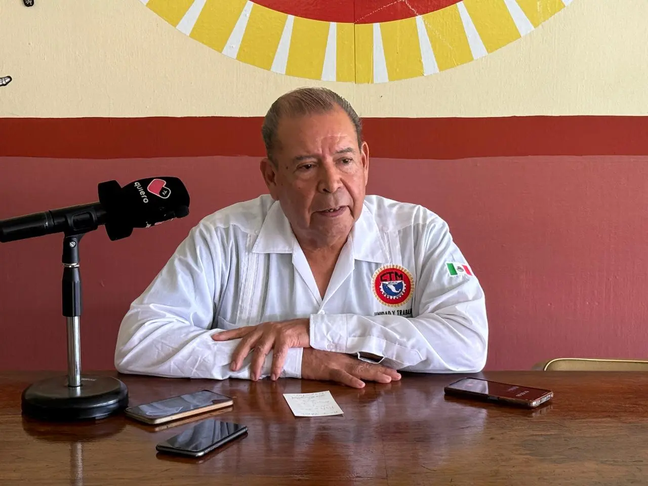 CTM llama a diputados para que eliminen el ISR del aguinaldo