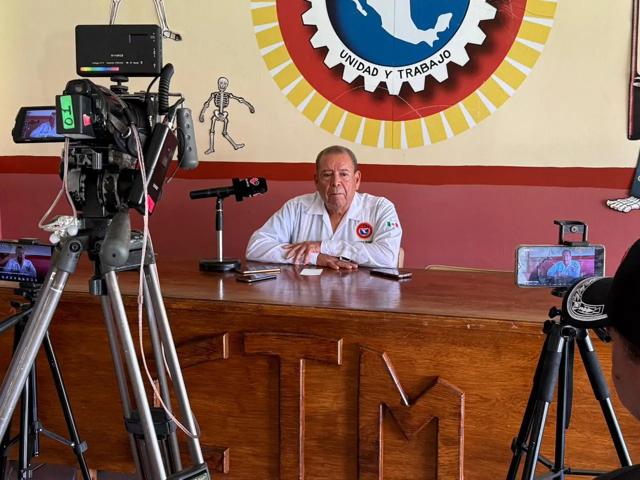 Reforma Judicial y endeudamiento están frenando inversiones: CTM