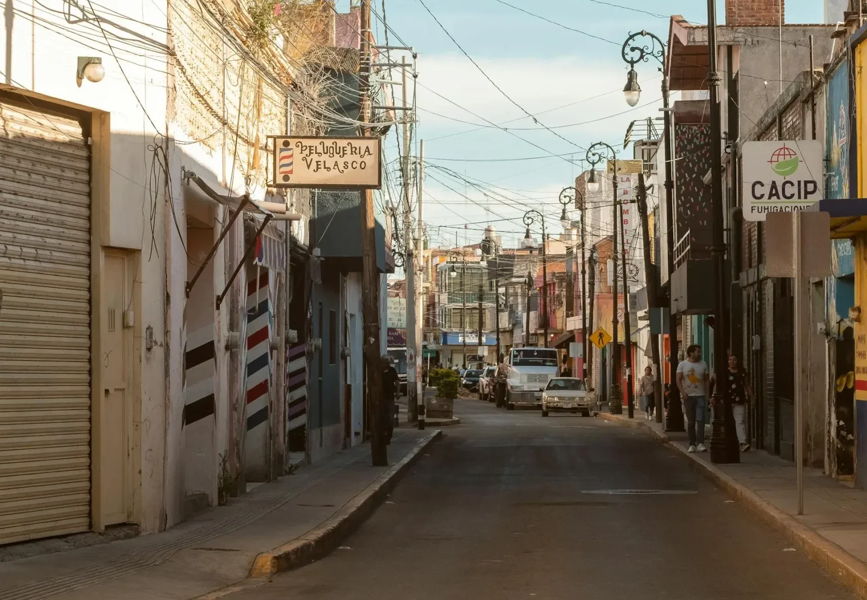 Comerciantes serán considerados en proyectos de movilidad y urbanismo