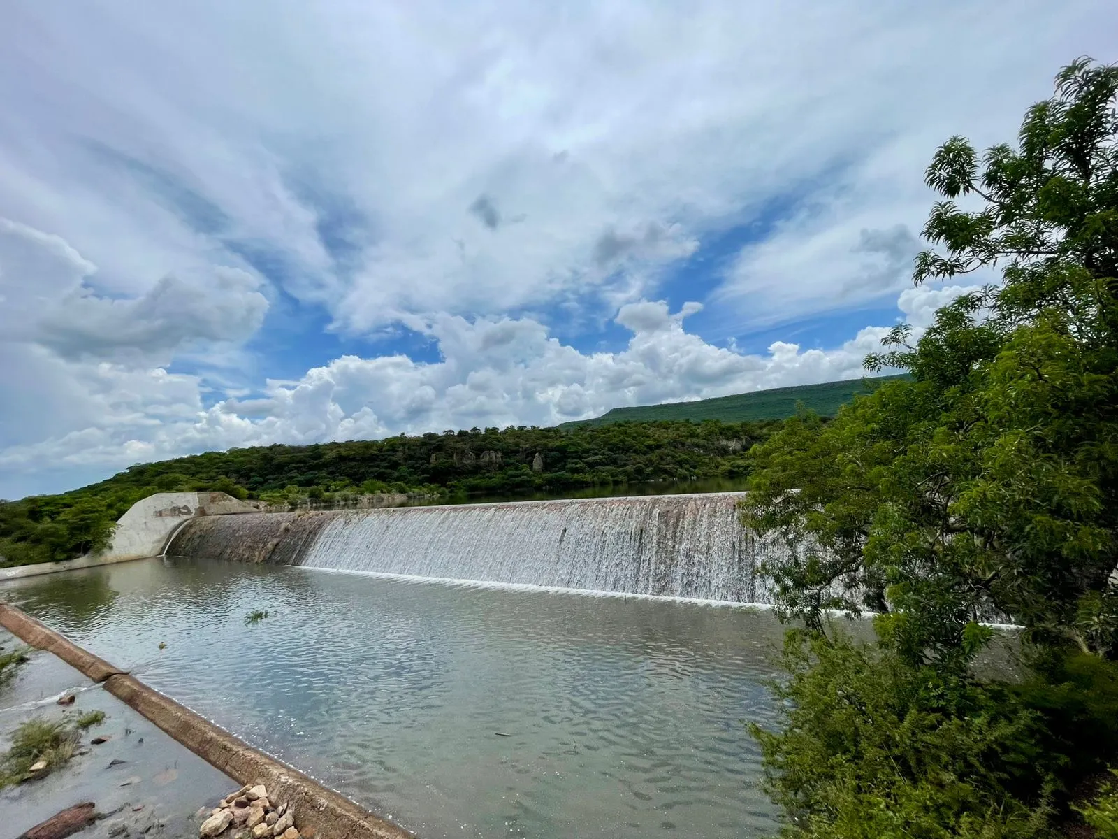 SEDRAE rechaza reformas de Claudia Sheinbaum a leyes nacionales del agua