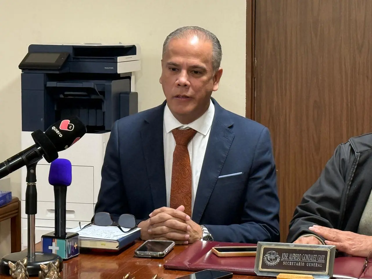 Aguascalientes destaca por su mano de obra calificada, no por bajos salarios: SEGOB