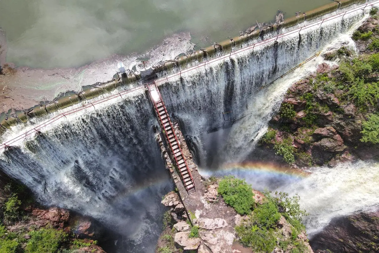 ¿Por qué los campesinos rechazan la nueva Ley de Aguas Nacionales?