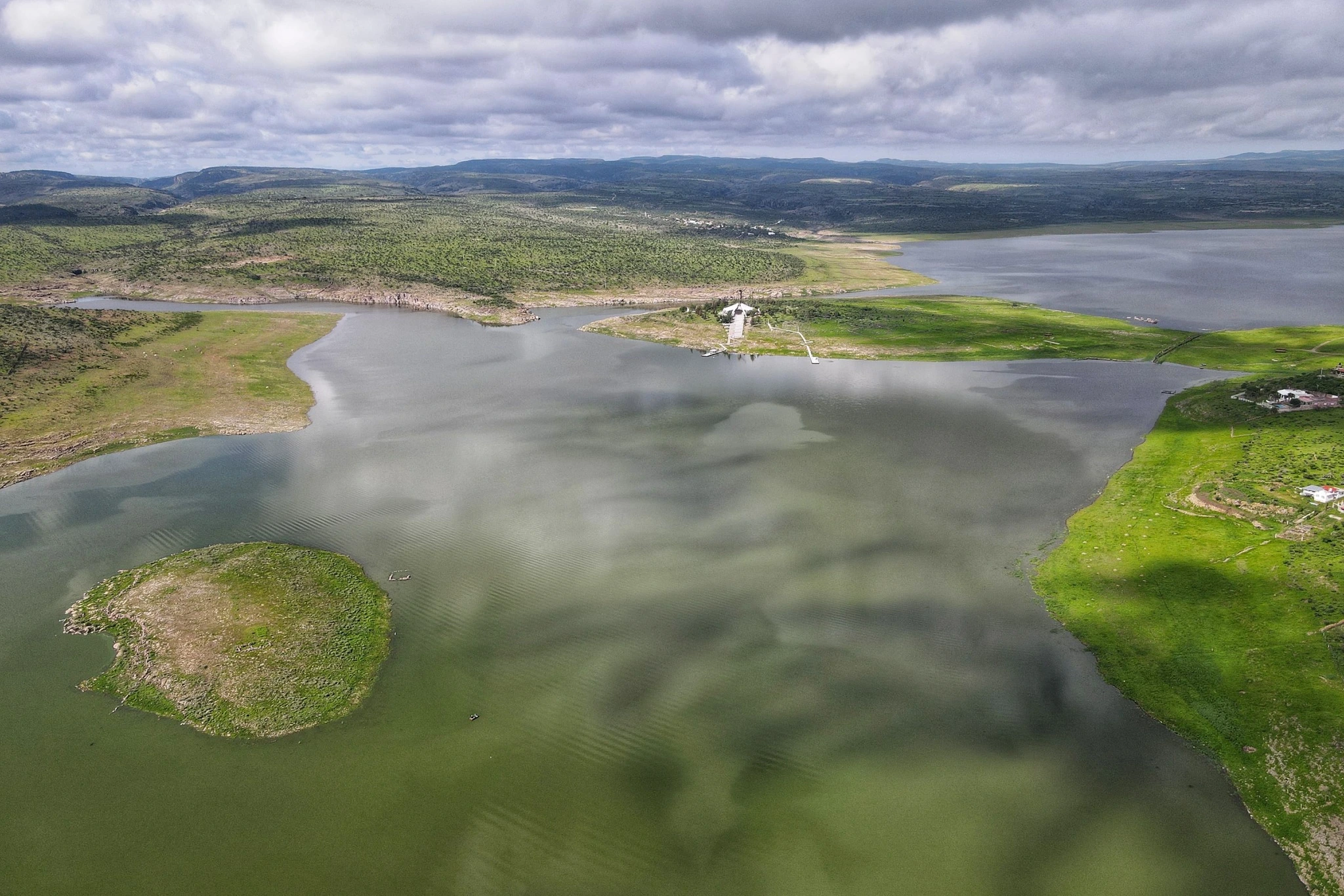 PAN rechaza reformas a la Ley de Aguas Nacionales de Claudia Sheinbaum