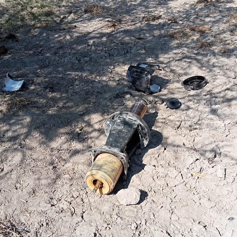 Vandalización del pozo R074B afecta suministro de agua en varias zonas de Aguascalientes