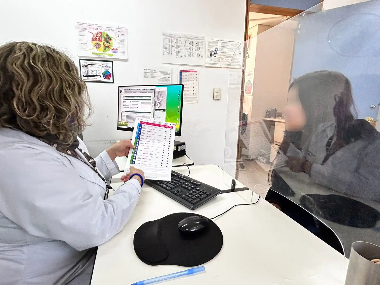 ¿Cita en el IMSS para 2026? este miércoles se abren agendas