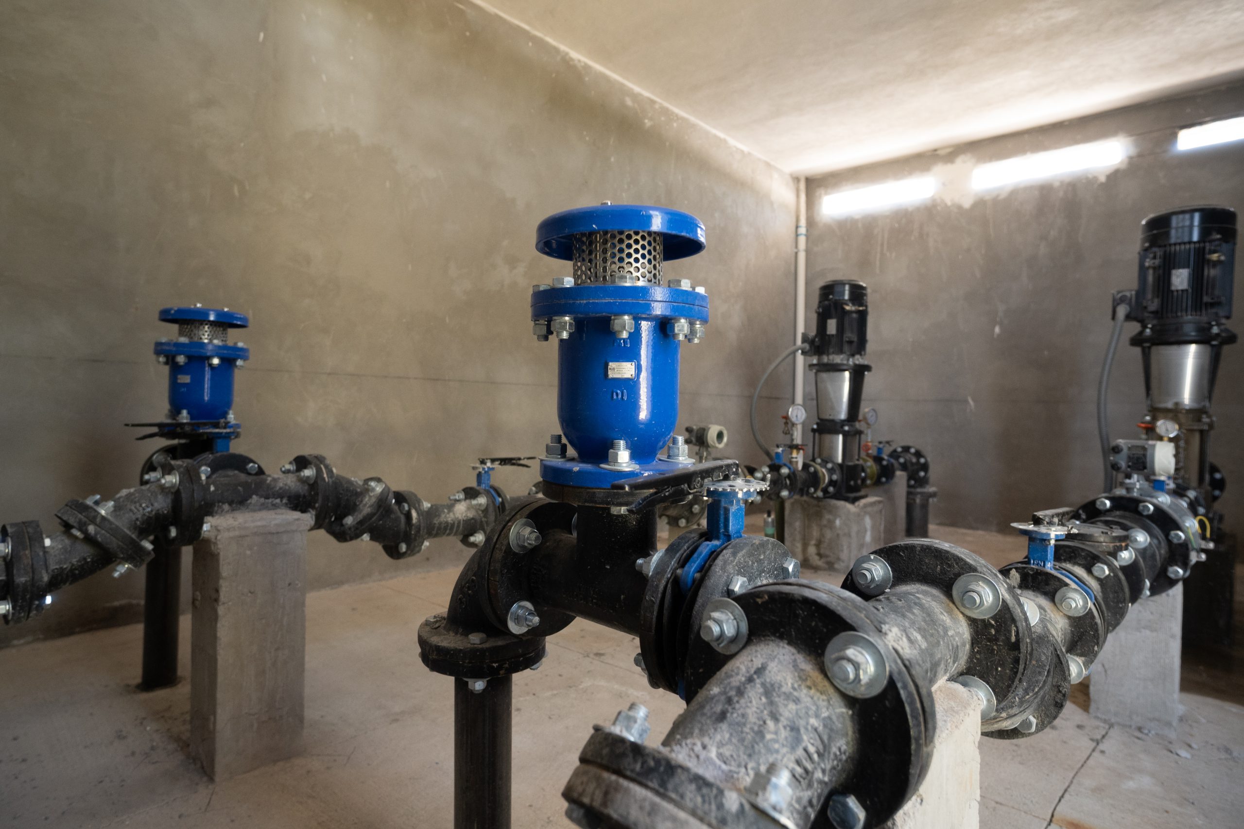 MIAA lanza nuevas licitaciones públicas