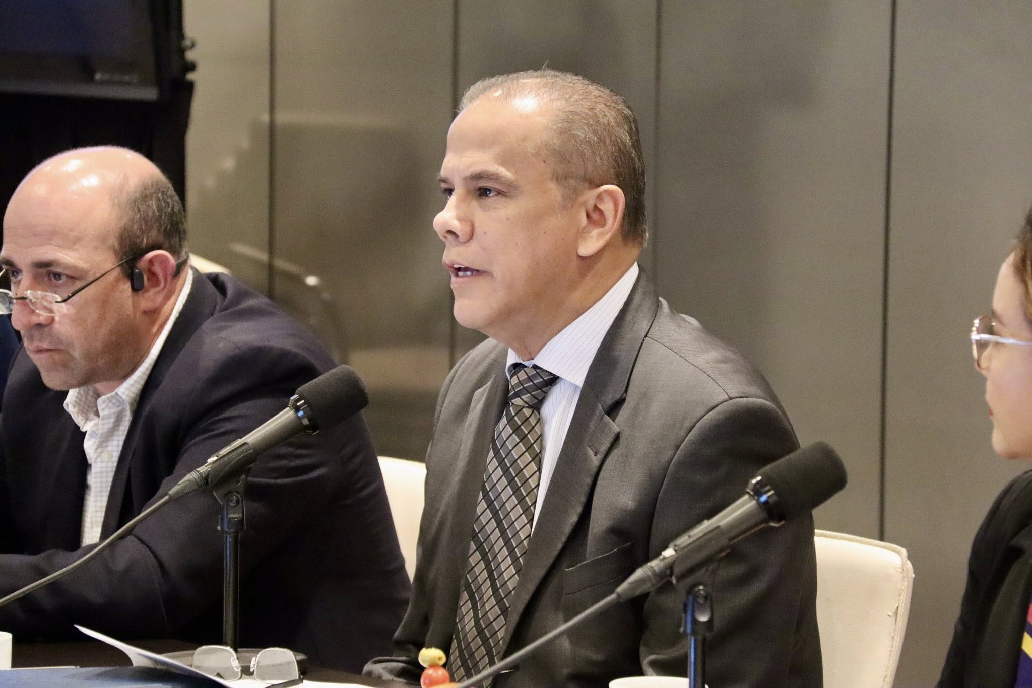 SEGOB reconoce rezago en la capacitación policial en Aguascalientes