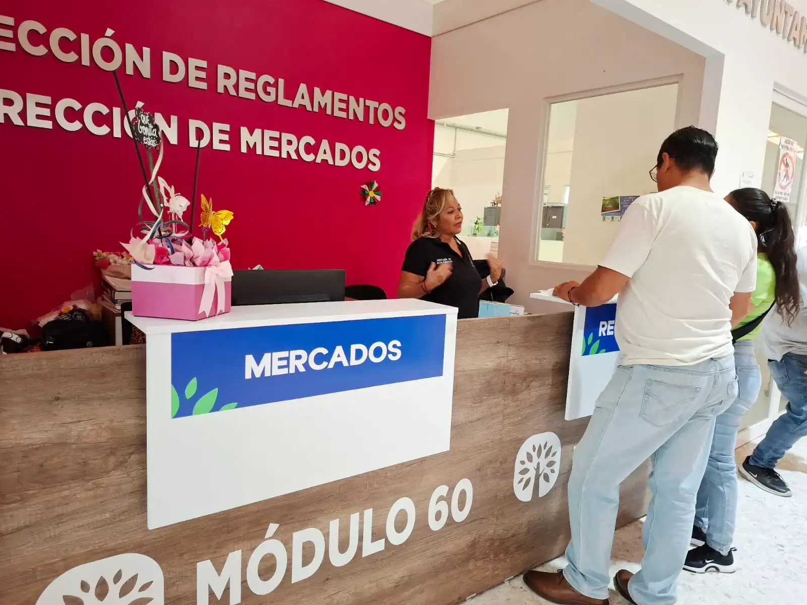 Ojo: no se necesitan gestores para trámites de reglamentos