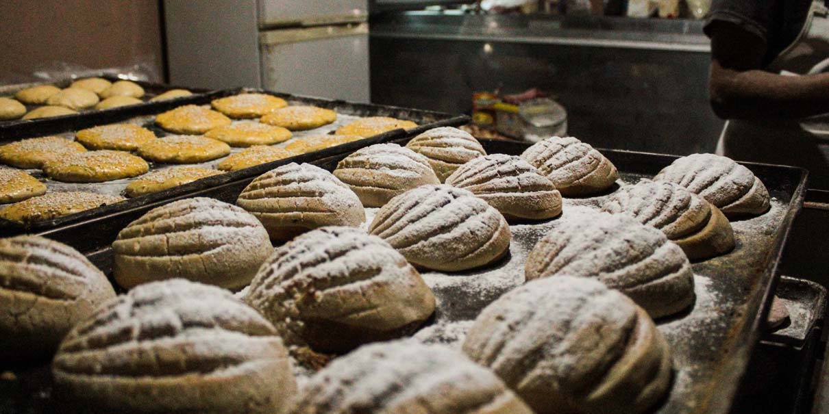 Panaderos anuncian alza de precios en Puebla por aumento de insumos